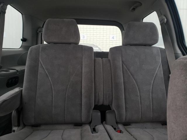 صورة رقم 10 من المزاد - 2003 MAZDA MPV WAGON مع VIN JM3LW28J630352838