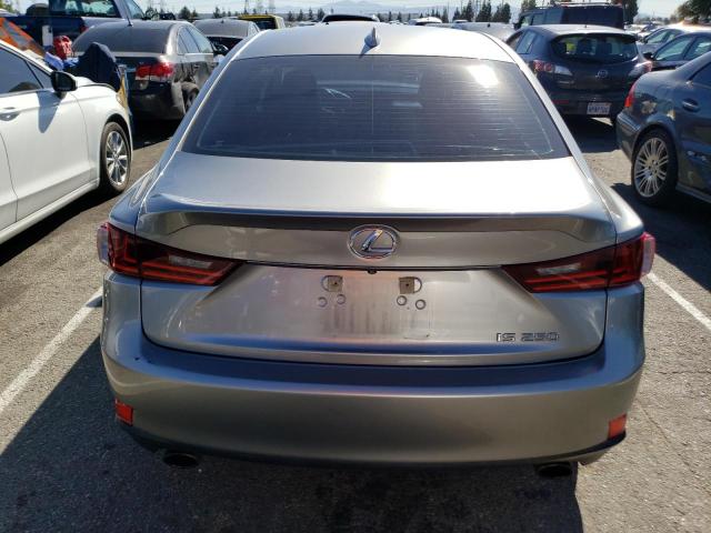 Photo 6 from auction – 2015 LEXUS IS 250 with VIN JTHBF1D22F5056430