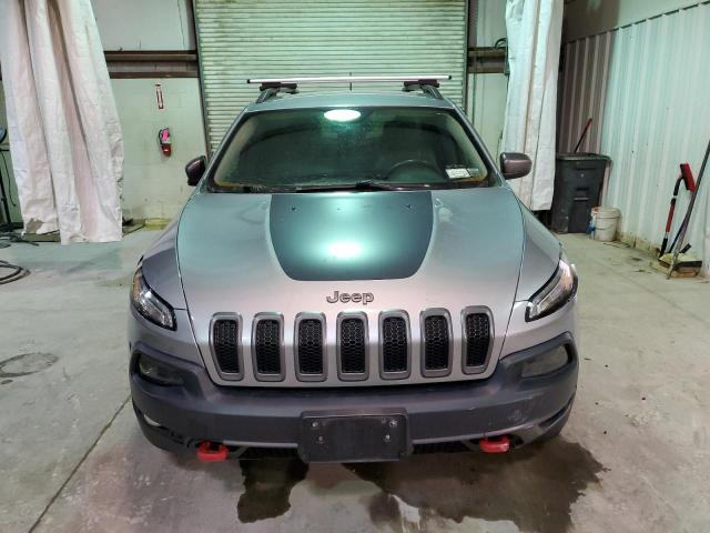 Photo 5 from auction – 2015 JEEP CHEROKEE T with VIN 1C4PJMBS5FW576514