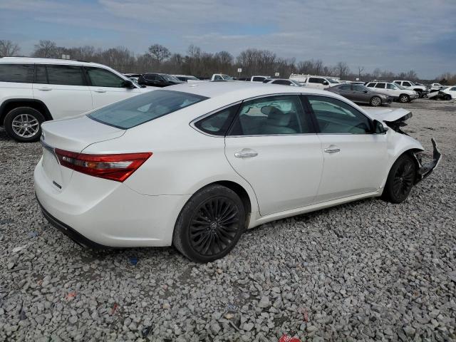 Photo 3 from auction – 2016 TOYOTA AVALON XLE with VIN 4T1BK1EBXGU198734