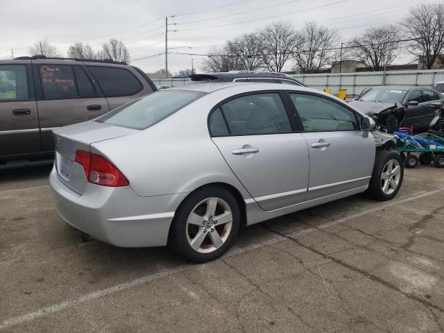 Photo 3 from auction – 2007 HONDA CIVIC EX with VIN 1HGFA168X7L028473