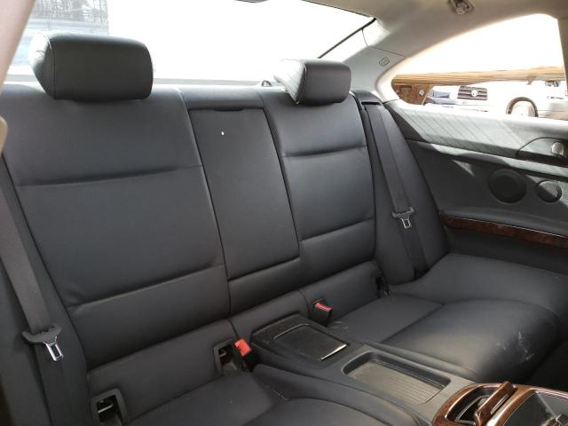 Photo 10 from auction – 2008 BMW 328 I SULE with VIN WBAWV13588PG07355