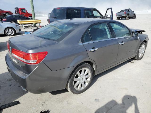 Photo 3 from auction – 2010 LINCOLN MKZ with VIN 3LNHL2GC1AR755516