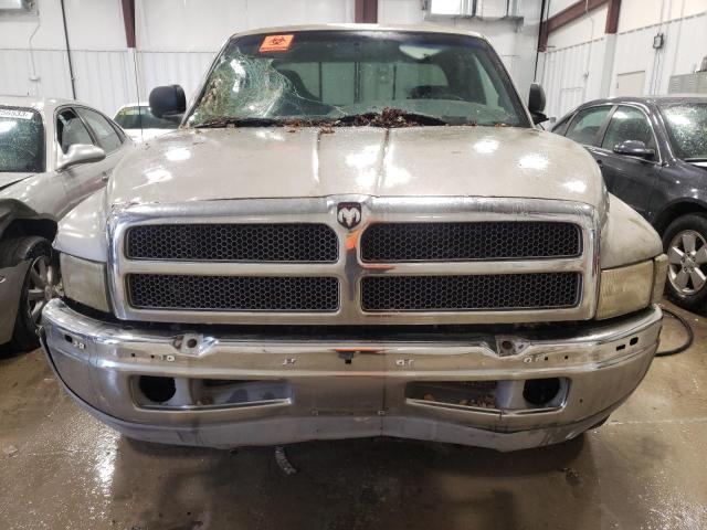 Photo 5 from auction – 2000 DODGE RAM 2500 with VIN 1B7KC236XYJ165359