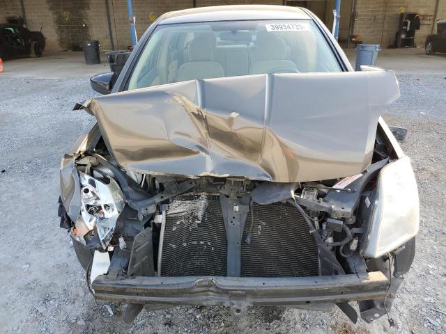 Photo 11 from auction – 2008 NISSAN SENTRA 2.0 with VIN 3N1AB61E08L669172