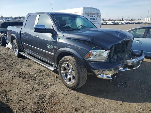 Photo 4 from auction – 2016 RAM 1500 LARAM with VIN 1C6RR7NT7GS168412