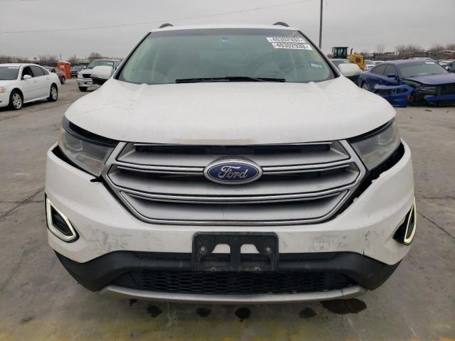 Photo 5 from auction – 2015 FORD EDGE SEL with VIN 2FMTK3J86FBB85364