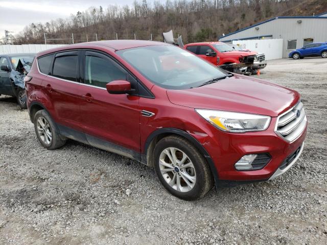 Photo 4 from auction – 2017 FORD ESCAPE SE with VIN 1FMCU9GD3HUC63176