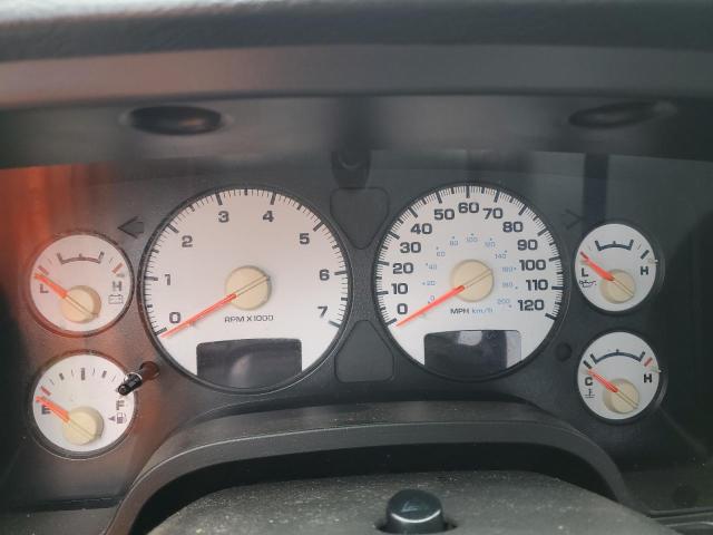 Photo 9 from auction – 2005 DODGE RAM 1500 S with VIN 1D7HA18N25S164647