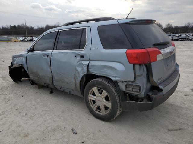 Photo 2 from auction – 2014 GMC TERRAIN SL with VIN 2GKFLWEK5E6244308