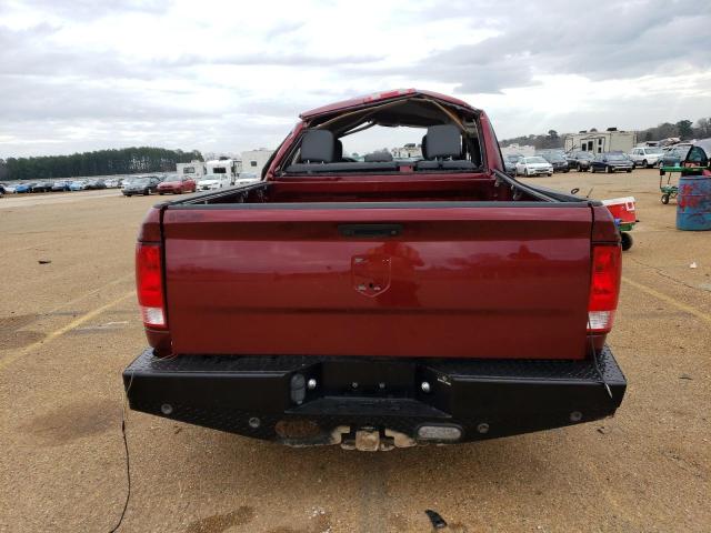 Photo 6 from auction – 2018 RAM 2500 ST with VIN 3C6UR5CL5JG381164