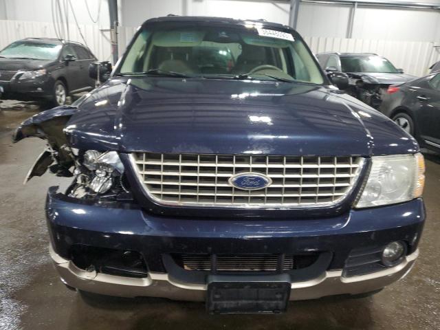 Photo 5 from auction – 2002 FORD EXPLORER E with VIN 1FMZU74E92ZB99778