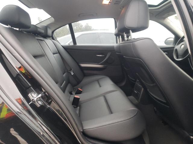 Photo 10 from auction – 2007 BMW 328 XI with VIN WBAVC93537KZ72194
