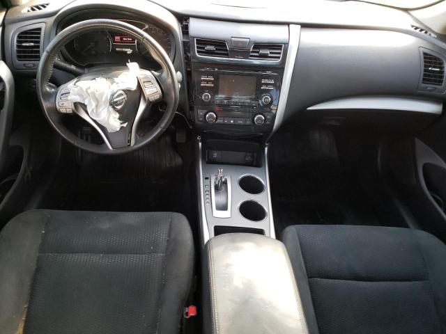 Photo 8 from auction – 2015 NISSAN ALTIMA 2.5 with VIN 1N4AL3AP4FC457576