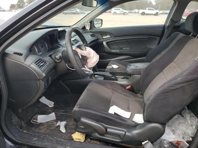 Photo 7 from auction – 2010 HONDA ACCORD with VIN 1HGCS1B34AA006756