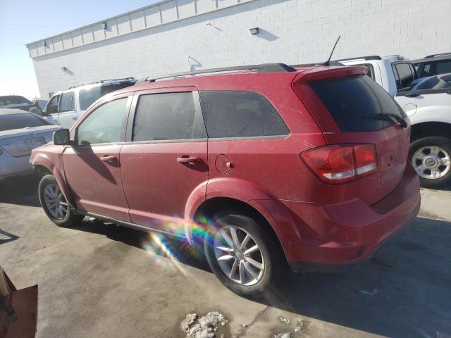 Photo 2 from auction – 2013 DODGE JOURNEY SX with VIN 3C4PDCBB2DT510233