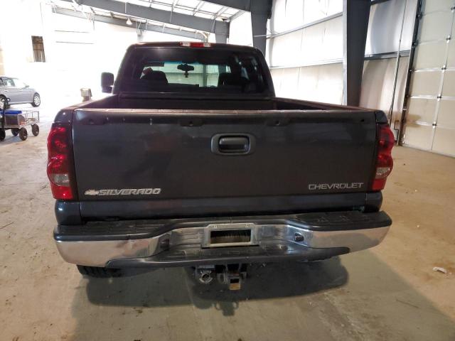 Foto 6 de la subasta – 2004 CHEVROLET SILVERADO con VIN 1GCEK19TX4Z334802