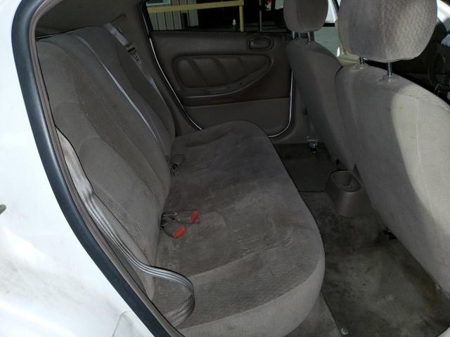 Photo 10 from auction – 2002 DODGE STRATUS SE with VIN 1B3EL36R22N197913
