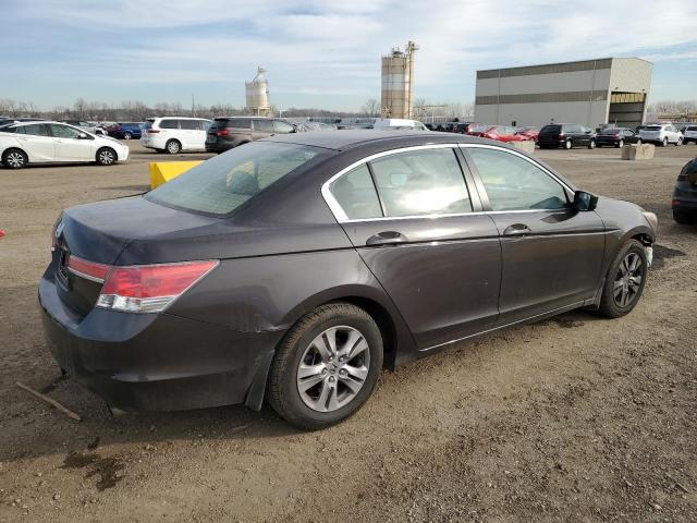 Photo 3 from auction – 2012 HONDA ACCORD LXP with VIN 1HGCP2F40CA043185