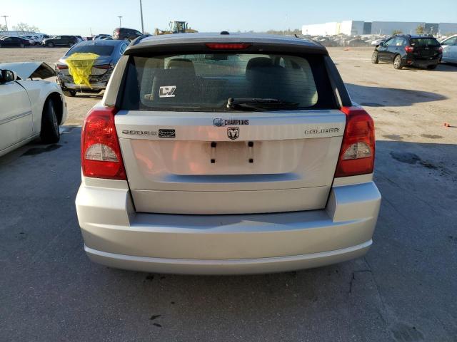 Photo 6 from auction – 2011 DODGE CALIBER MA with VIN 1B3CB3HA3BD160733