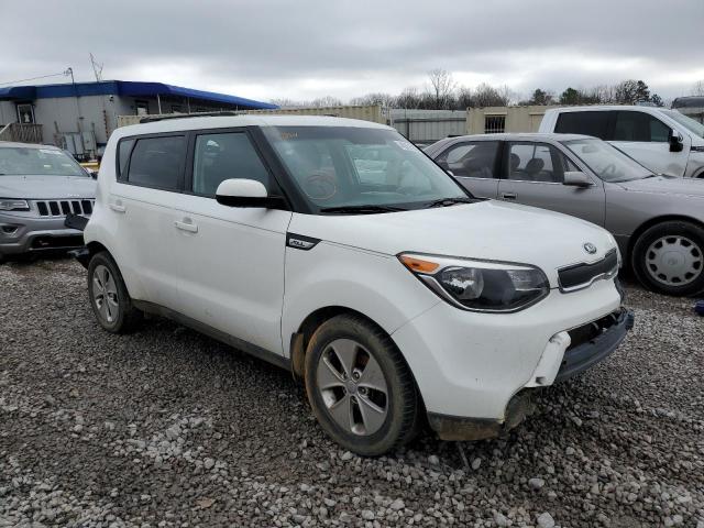 Photo 4 from auction – 2016 KIA SOUL with VIN KNDJN2A29G7273778