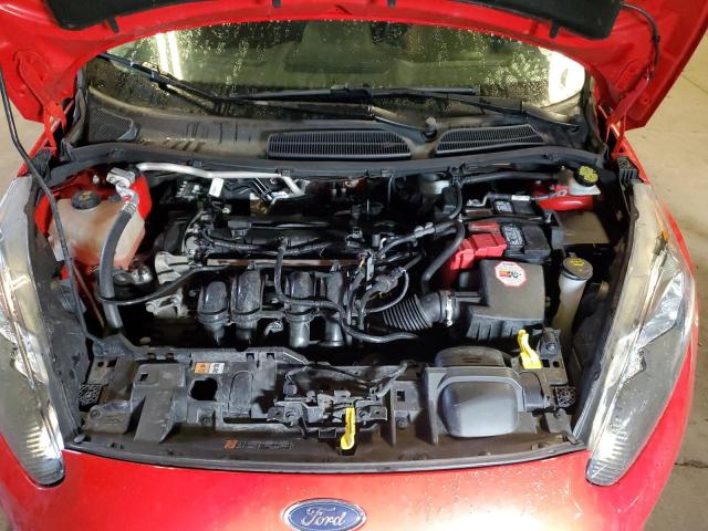 Photo 11 from auction – 2015 FORD FIESTA SE with VIN 3FADP4EJ2FM208950