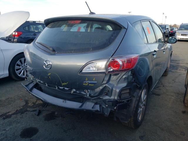Photo 3 from auction – 2012 MAZDA 3 I with VIN JM1BL1M88C1655446