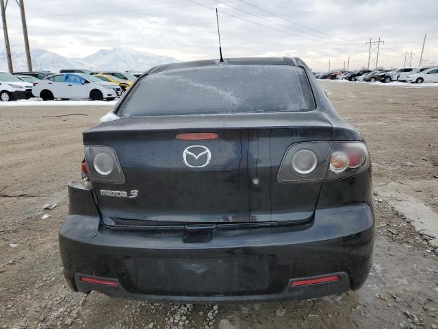 Photo 6 from auction – 2007 MAZDA 3 S with VIN JM1BK323971658268