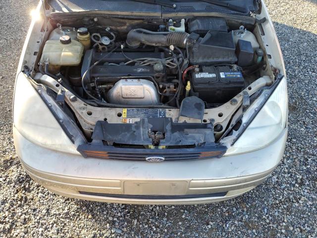 Photo 11 from auction – 2001 FORD FOCUS SE with VIN 1FAFP34341W220757
