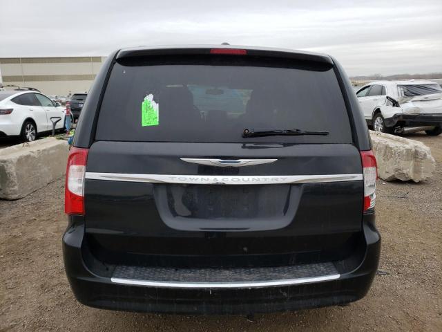 Photo 6 from auction – 2015 CHRYSLER TOWN & COU with VIN 2C4RC1BGXFR562811