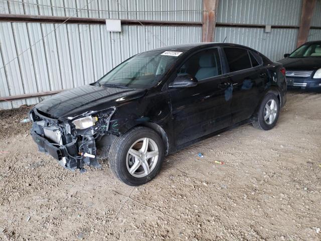 Photo 1 from auction – 2019 KIA RIO S with VIN 3KPA24AB3KE233483