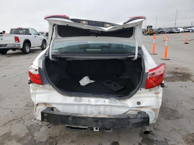 Photo 6 from auction – 2019 TOYOTA COROLLA L with VIN 5YFBURHE3KP940772
