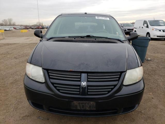 Photo 5 from auction – 2006 DODGE GRAND CARA with VIN 1D4GP24R16B673006
