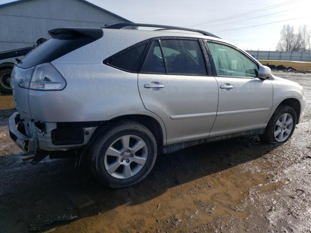 Photo 3 from auction – 2009 LEXUS RX 350 with VIN 2T2HK31U69C131819