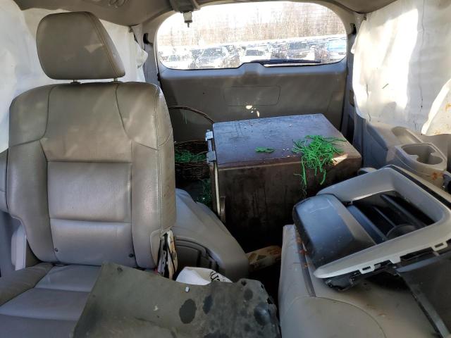 Photo 10 from auction – 2016 HONDA ODYSSEY with VIN 5FNRL5H66GB094143