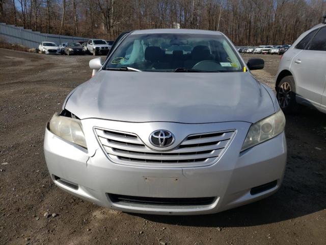Photo 5 from auction – 2009 TOYOTA CAMRY BASE with VIN 4T1BE46K99U905915