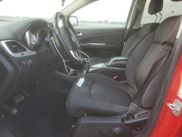 Photo 7 from auction – 2012 DODGE JOURNEY SE with VIN 3C4PDCAB0CT356038