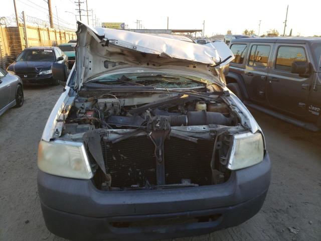 Фото 5 с аукциона – 2007 FORD F150 с VIN 1FTRF12W67KC09660
