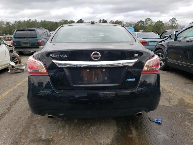 Photo 6 from auction – 2013 NISSAN ALTIMA 2.5 with VIN 1N4AL3AP7DN558824