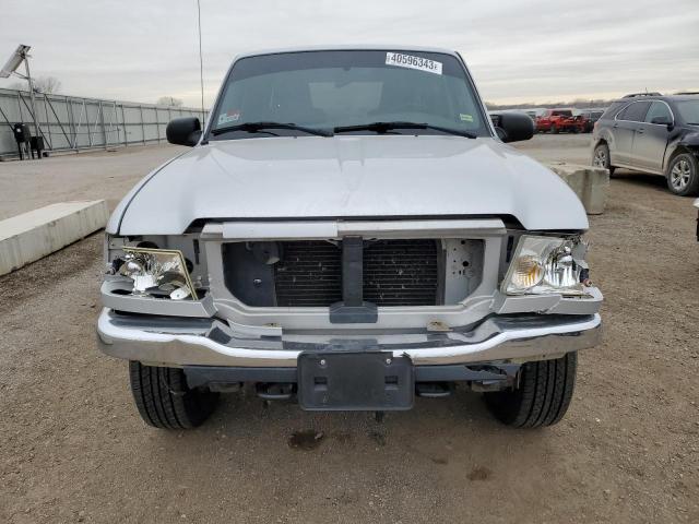 Photo 5 from auction – 2005 FORD RANGER SUP with VIN 1FTYR15E45PB11782