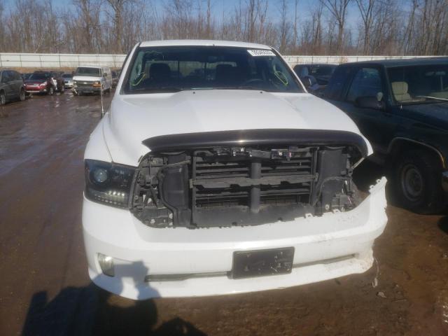 Photo 5 from auction – 2015 RAM 1500 SPORT with VIN 1C6RR7UT4FS734543