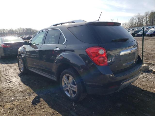 Photo 2 from auction – 2015 CHEVROLET EQUINOX LT with VIN 2GNALDEK3F6435891