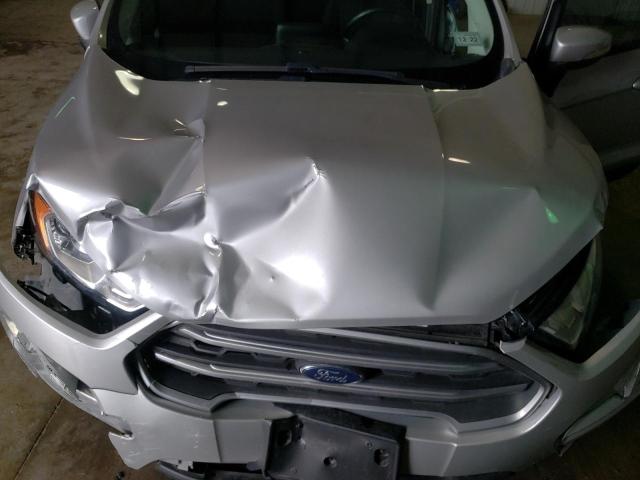 Photo 11 from auction – 2018 FORD ECOSPORT S with VIN MAJ3P1TE6JC214891