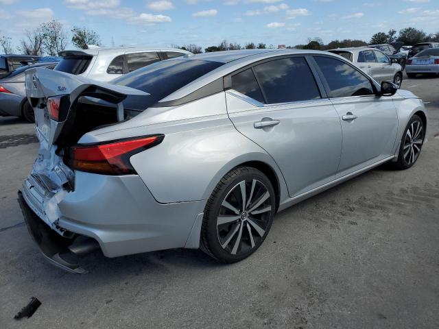 Photo 3 from auction – 2019 NISSAN ALTIMA SR with VIN 1N4BL4CV4KC210154
