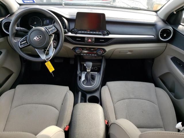 Photo 8 from auction – 2019 KIA FORTE FE with VIN 3KPF24AD8KE109006