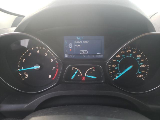 Photo 9 from auction – 2013 FORD ESCAPE SE with VIN 1FMCU9G98DUA15463