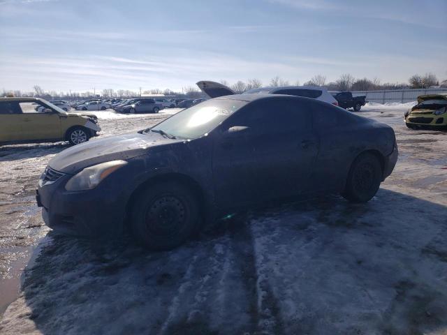 Photo 1 from auction – 2010 NISSAN ALTIMA S with VIN 1N4AL2EP9AC129325