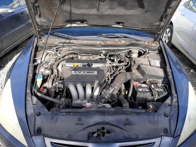 Photo 11 from auction – 2003 HONDA ACCORD with VIN 1HGCM56613A122926
