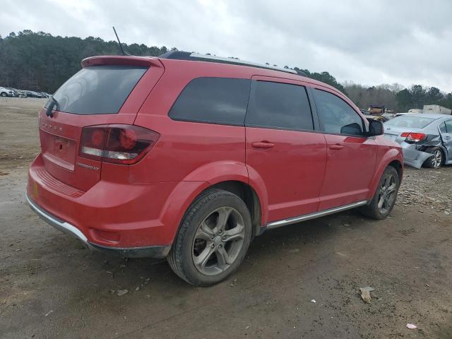 Photo 3 from auction – 2016 DODGE JOURNEY CR with VIN 3C4PDCGG0GT138075