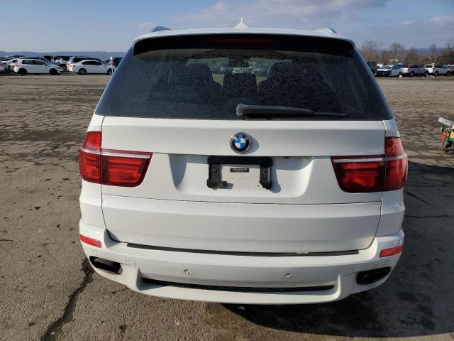 Photo 6 from auction – 2012 BMW X5 XDRIVE5 with VIN 5UXZV8C55CL424242